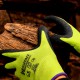 Guantes Latex Soft Foam Talla 10" (Par)