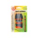 Conector Manguera Plastico Universal 1/2" 5/8" 3/4"