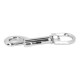 Mosqueton Muelle 5/8"