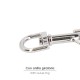 Mosqueton Muelle 1/2"