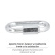 Enganche Rapido Cadena 4,0 mm.