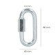 Enganche Rapido Cadena 10,0 mm