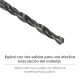 Broca Acero Rapido Hss Cilindrica Ø 5,00 mm. Wolfpack