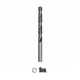 Broca Espiral Madera y Plástico Wolfpack 10,00 mm.