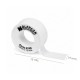 Cinta PTFE Wolfpack 19 mm. x 15 m. (Paquete de 10 Rollos)