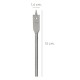 Broca Plana Madera 3 Puntas Wolfpack 16,00 mm.