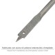 Broca Plana Madera 3 Puntas Wolfpack 10,00 mm.