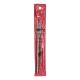Broca Plana Madera 3 Puntas Wolfpack 10,00 mm.