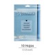 Lija Agua Grano 320 (Pack 10 Pliegos)