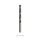 Broca Espiral Madera y Plástico Wolfpack 14,00 mm.