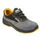 Zapato Seguridad Maurer S1 Modelo Sveva Transpirables concon suela y puntera antiperforación Talla 45.
