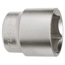 Llave Vaso Maurer 1/2 Hexagonal 9mm.