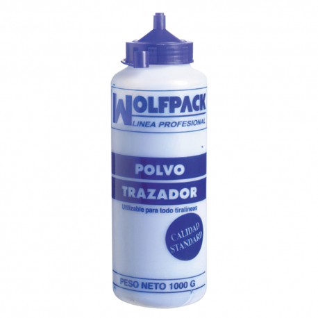 Polvo Tiralineas Bote 1000 Gramos.