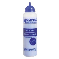 Polvo Tiralineas Bote 360 Gramos