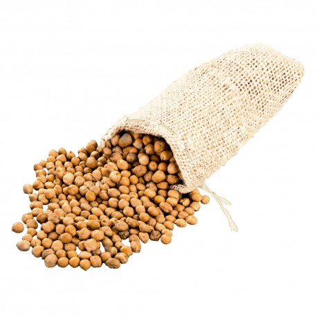 Malla / Bolsa Para Coccion Legumbres Algodon 1 Kg Pack De 2 Unidades. Algodon 100% Organico