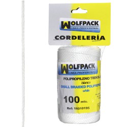 Alargadera Redonda Cromo 1/2" x 10