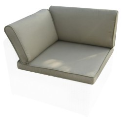 Cerradura Ucem 4125-hb/10/ Derecha