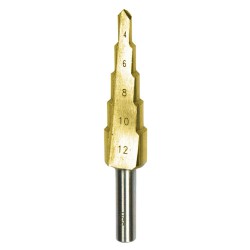 Cerradura Jis 12 Voltios 812-901G Frente Gris