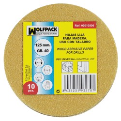 Colgador Oryx Blanco Pequeño (Blister 4 Unidades ) Adhesivo